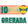 Grenada Football Team