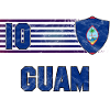 Guam Football Team