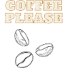 café