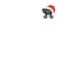 Joyeux Noël Labrador