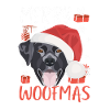 Joyeux Noël Labrador