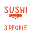 Japanese Food Sushi Lover Gift