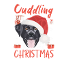 Joyeux Noël Labrador