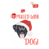Labrador vin chaud Noël