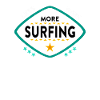 Surfen Surfer Spruch