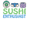 Japanese Food Sushi Lover Gift