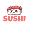 Japanese Food Sushi Lover Gift
