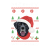 Joyeux Noël Labrador