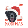 Joyeux Noël Labrador
