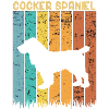 Cocker spaniel
