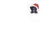 Joyeux Noël Labrador