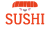 Japanese Food Sushi Lover Gift