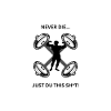 never die