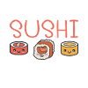 Japanese Food Sushi Lover Gift