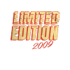 Édition Limitée Millésime 2009