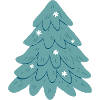 beau marché de Noël