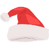 Christmas hat