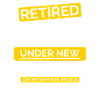 Retired plumber's pension