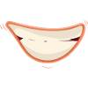 Cartoon Mouth