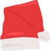Weihnachtsmütze