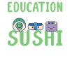 Japanese Food Sushi Lover Gift