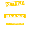Roofer Retirement