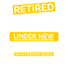 Waiter Retirement