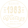 Made in 1983