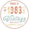 Made in 1983
