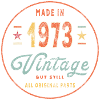 Made in 1973