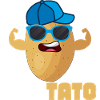 Brotato Vegetable Potato