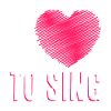 Musique que j’aime chanter