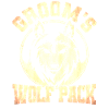Grooms Wolf Pack