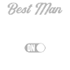 Best Man Fashion On