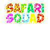 Escouade Safari