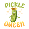 Pickle Queen Pickles Cucumber