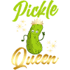 Pickle Queen Cucumber Pickles