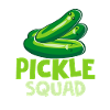 Pickle Squad Cucumber Pickles