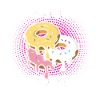 Donut Crew