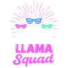 Llama Squad