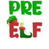 Pre Schol Christmas Elf Squad