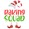 The Baking Squad