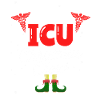 Icu Christmas Crew