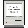 Computer Classic IT - alter Comuter