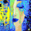 Malopium Klimt1