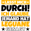 Leguane