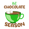 Chocolat de Noël