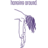 Non-motivational quotes - hanging around