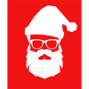 Santa Christmas Claus