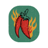Chili Cook Off Judge 20